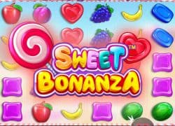 Sweet Bonanza GGBet Casino Game